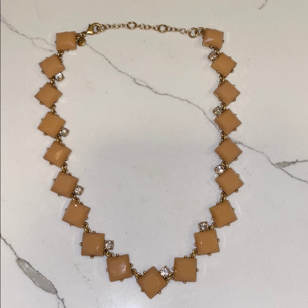 J.crew necklace